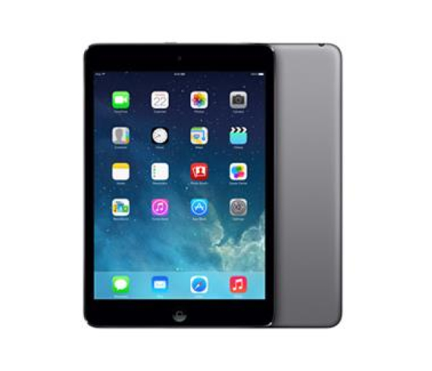Apple iPad Air 16GB gwiezdna szarość - 161904 - zdjęcie 2